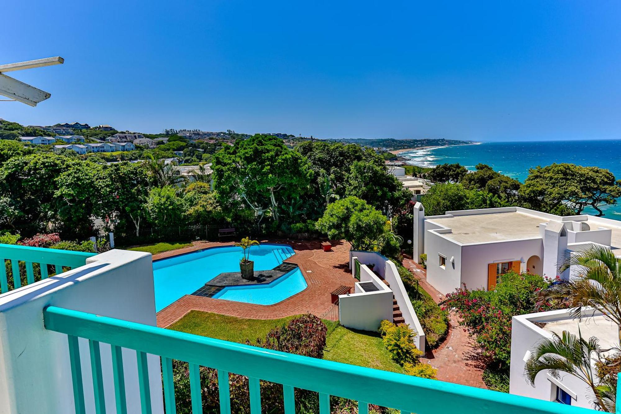 Apartment 10 Akrotiri, Santorini Estate - Families Only Ballito