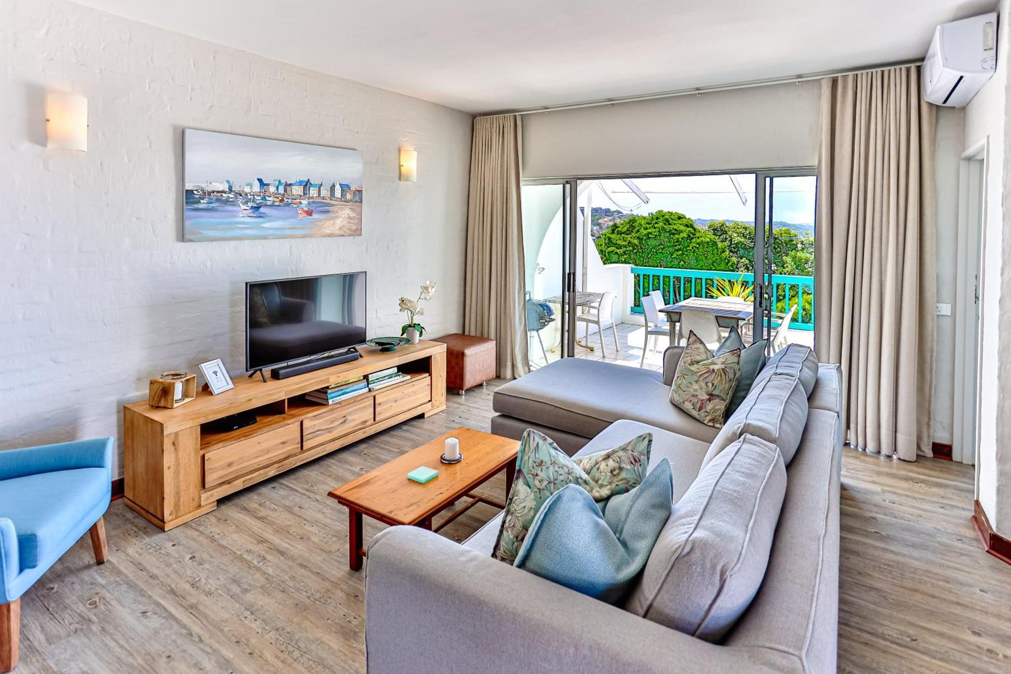 10 Akrotiri, Santorini Estate - Families Only Apartment Ballito